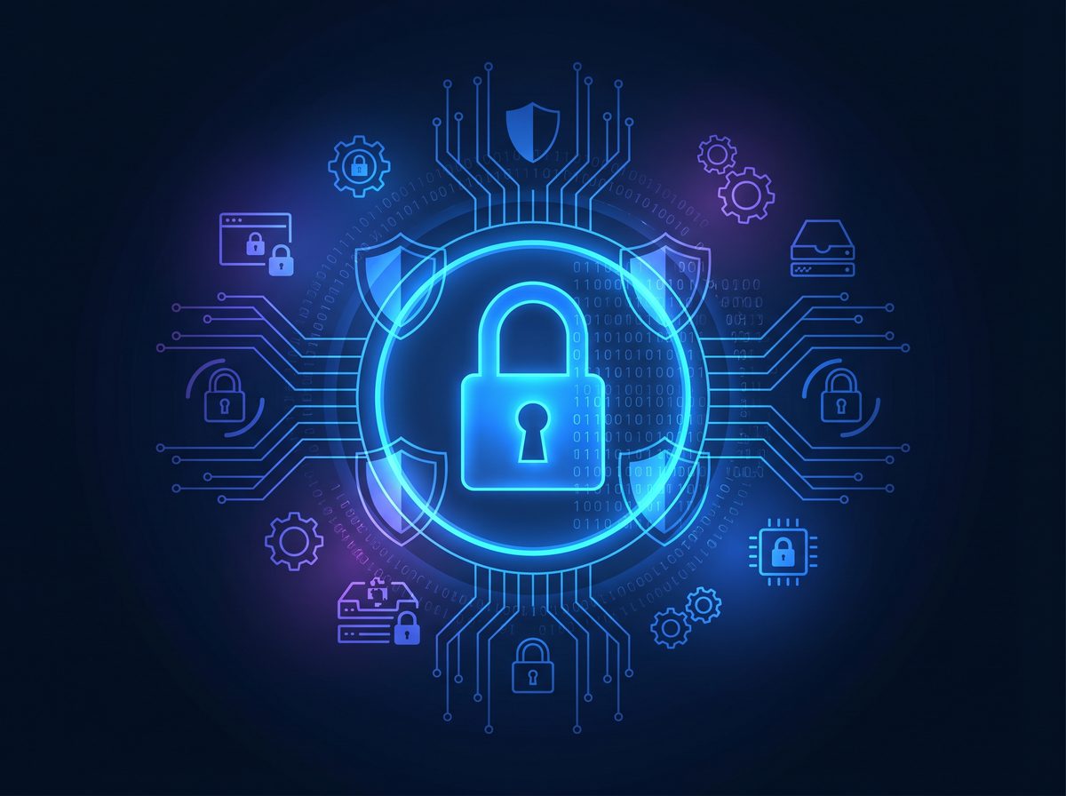 雁加速器安全防护体系